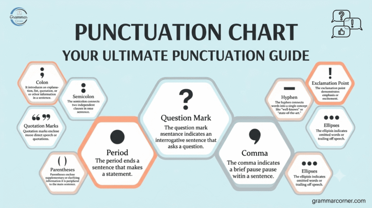 Punctuation Guide Chart (Symbols and definitions) (1)