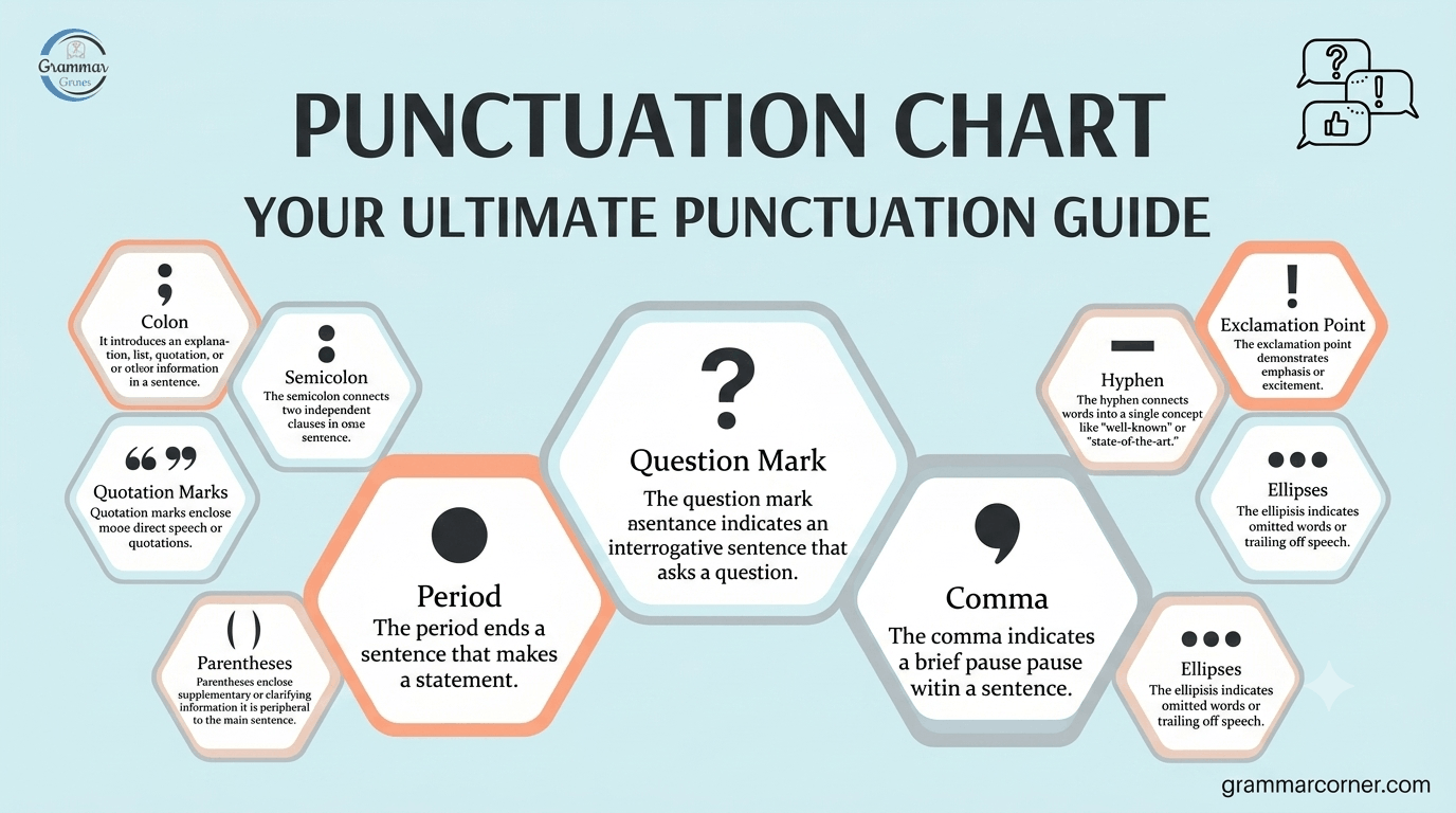Punctuation Guide Chart (Symbols and definitions) (1)
